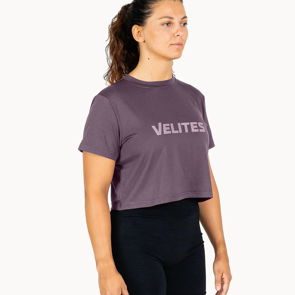 Velites Crop Holo