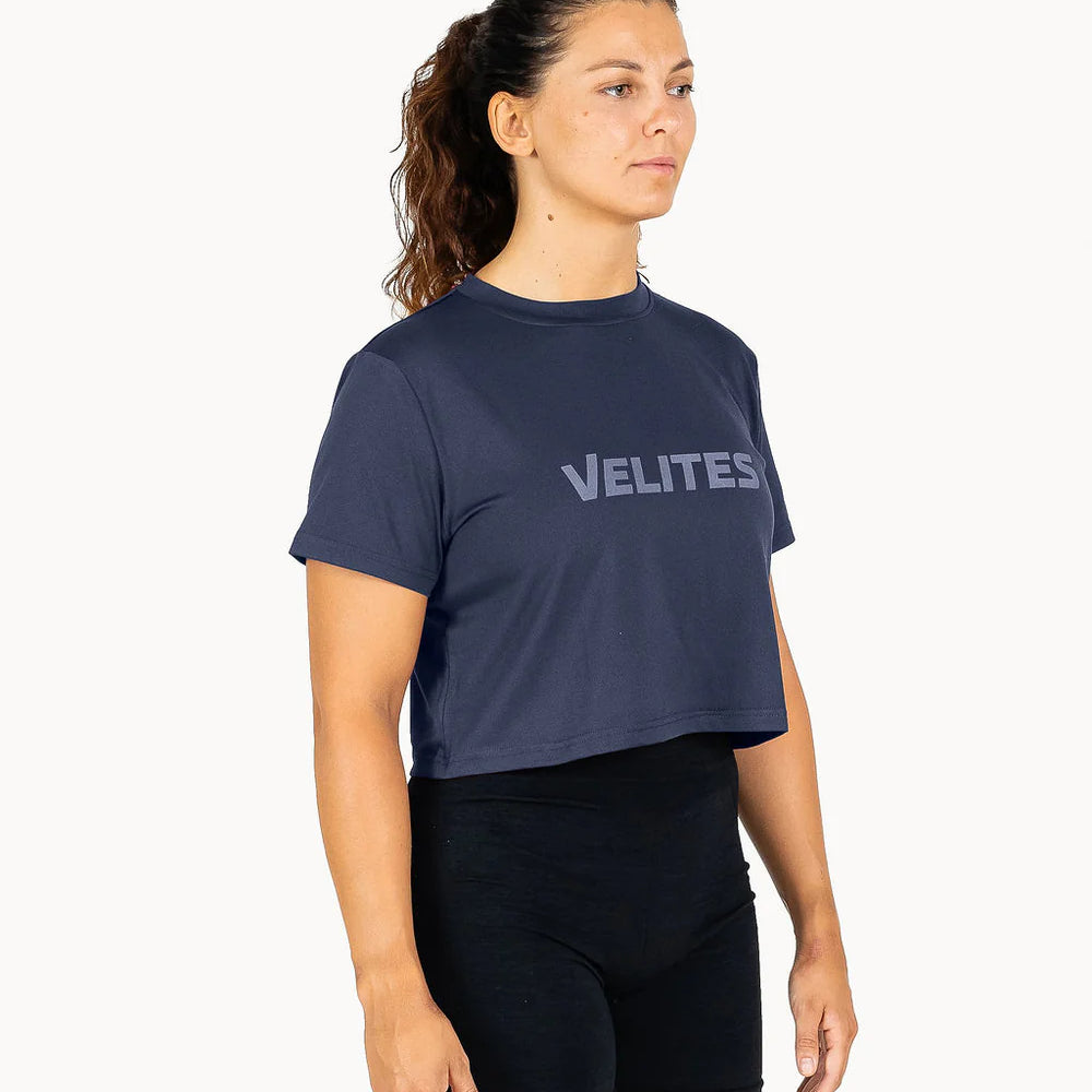 Velites Crop Holo