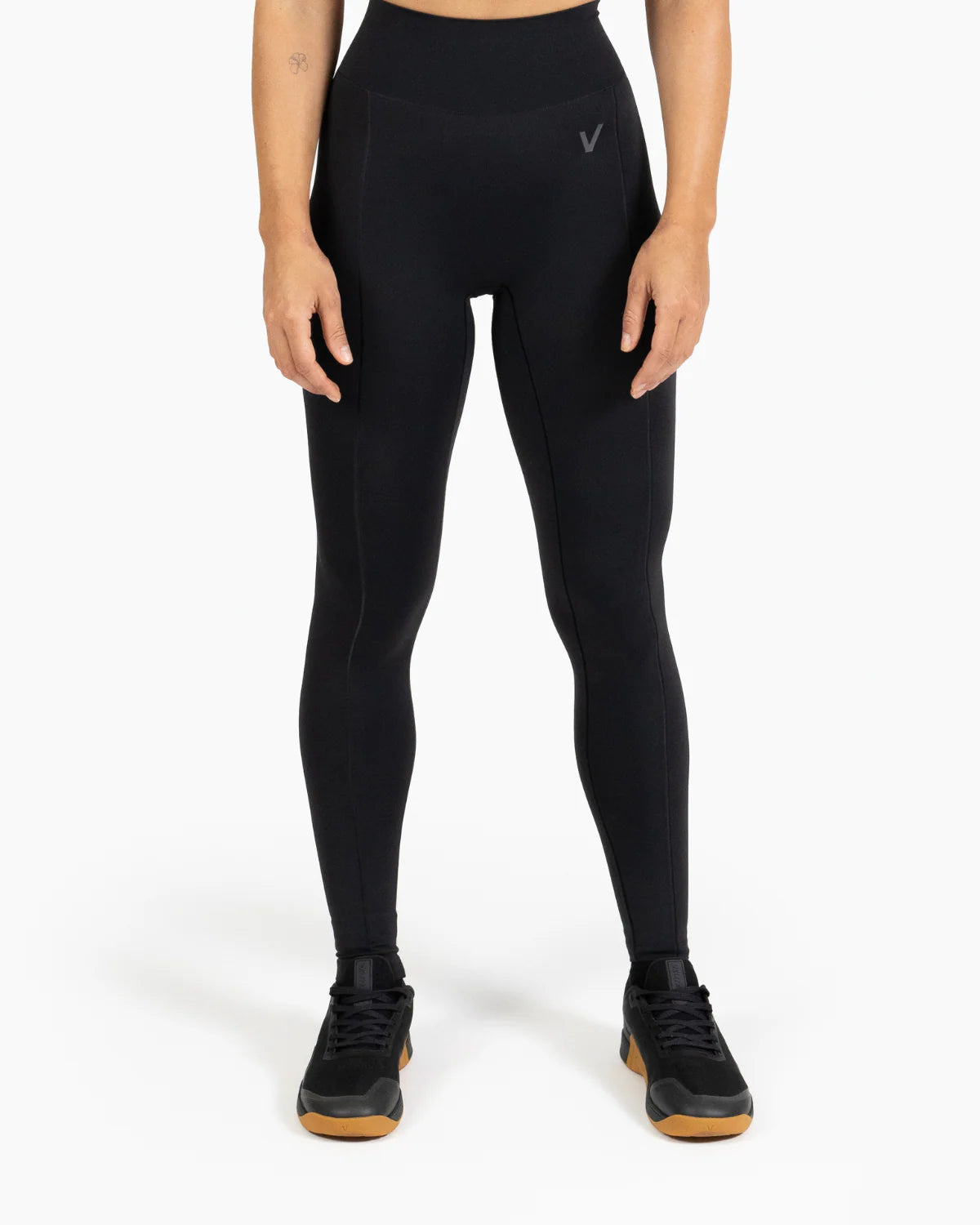 Velites Legging Long Holo