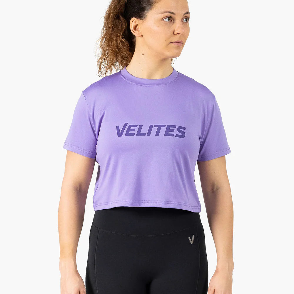 Velites Crop Holo