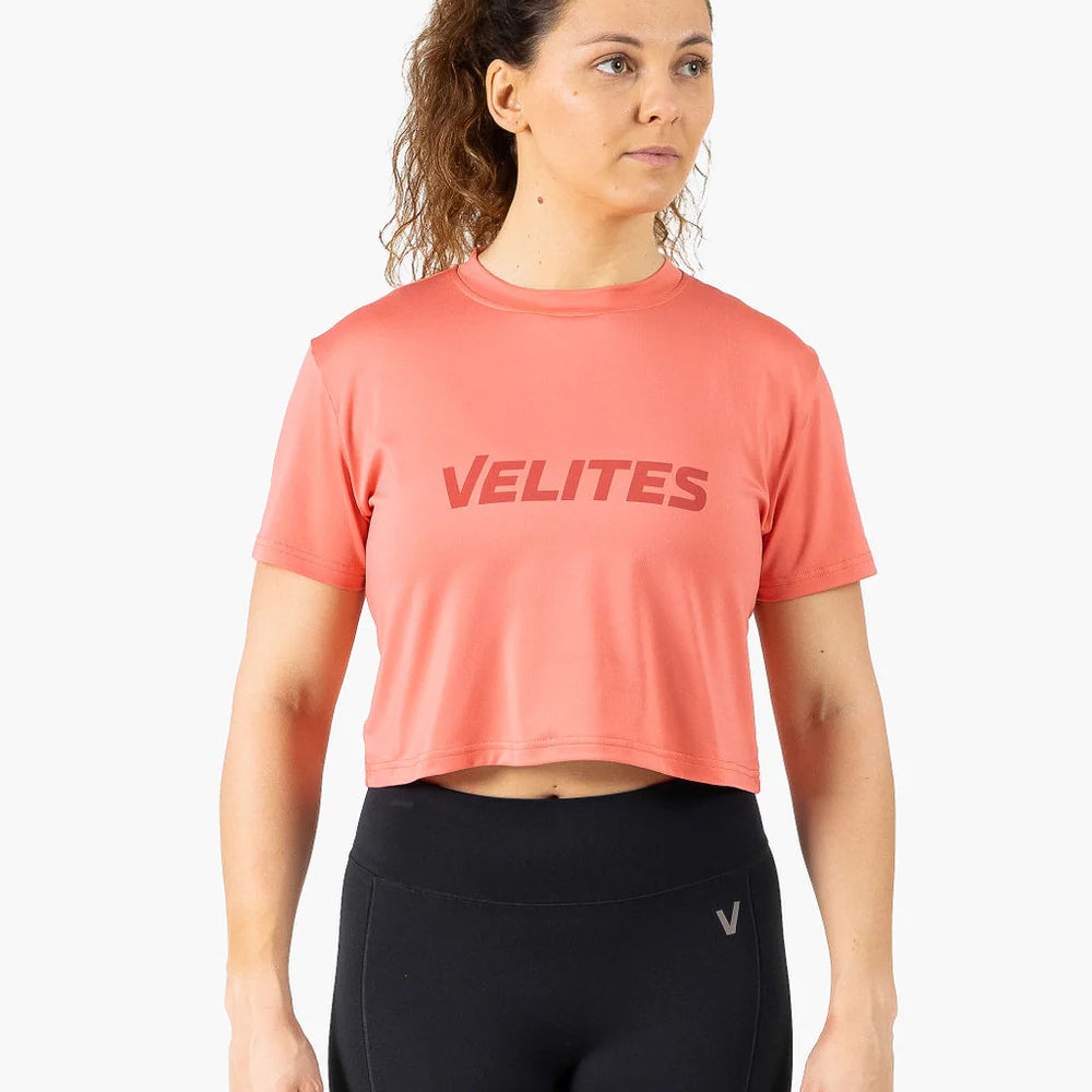 Velites Crop Holo