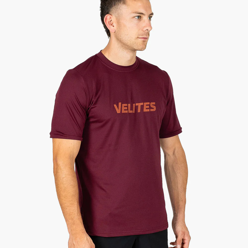 Velites T-Shirt Holo