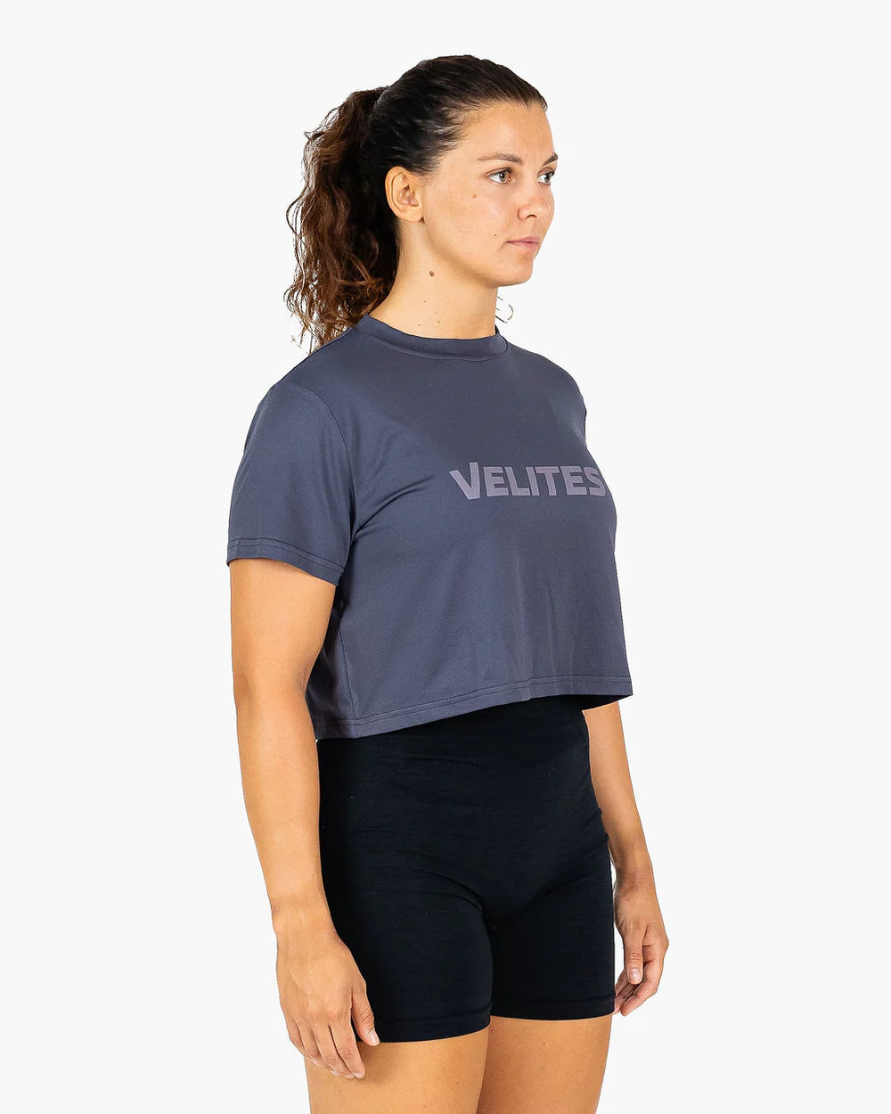 Velites Crop Holo
