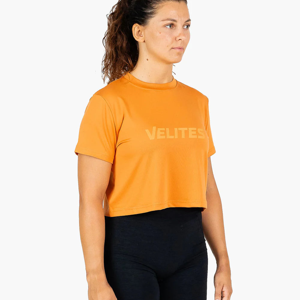 Velites Crop Holo