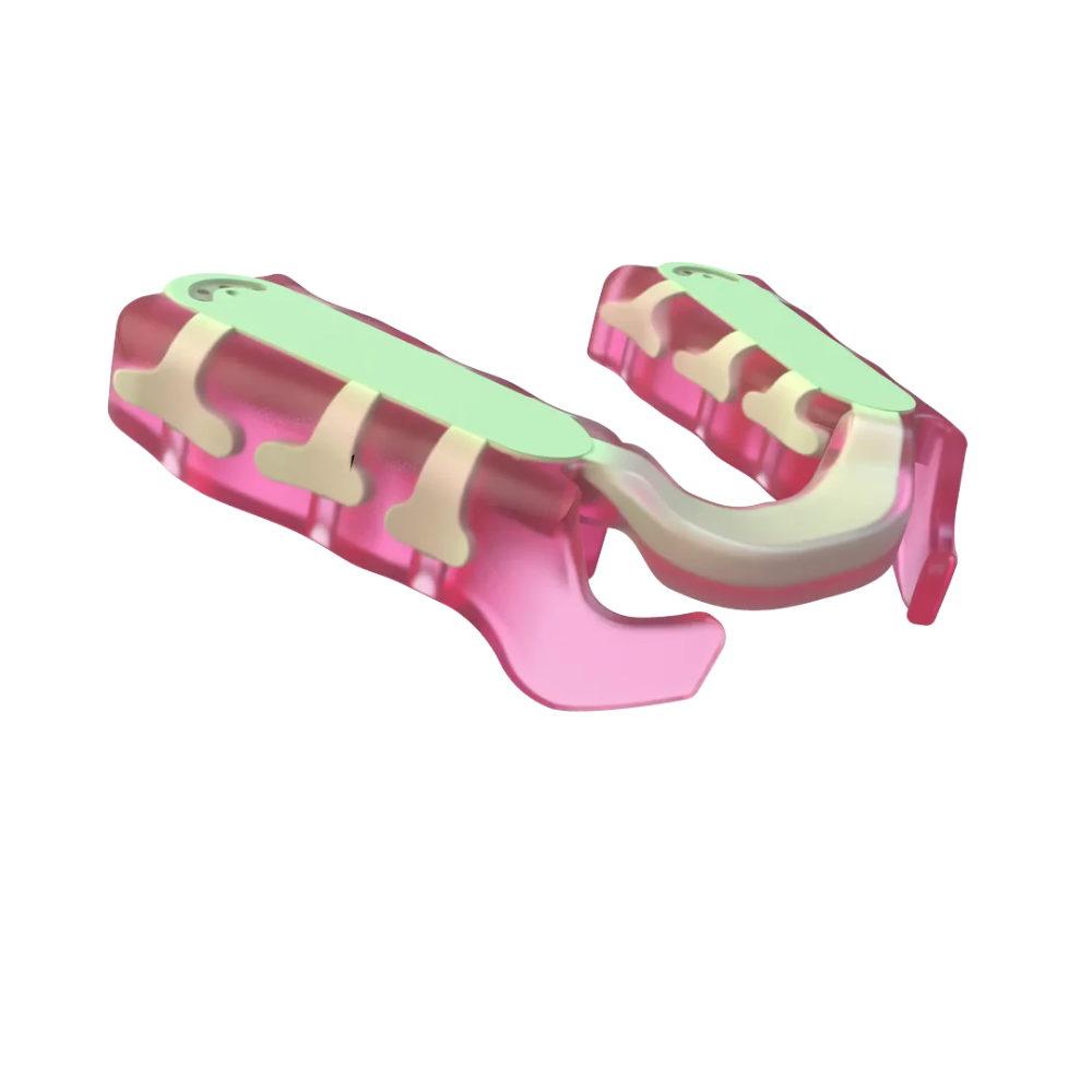 AIRWAAV PX2 Endurance Miami Vice Edition