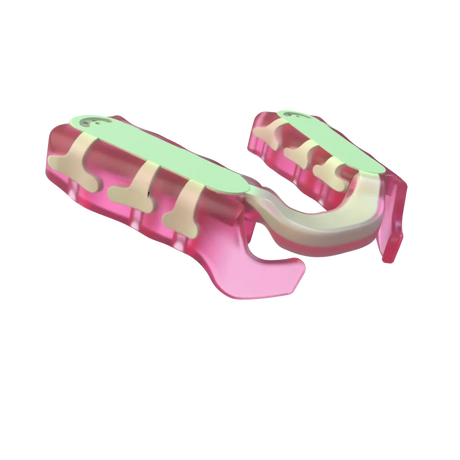 AIRWAAV PX2 Endurance Miami Vice Edition