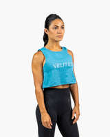 Velites Tank Crop Holo