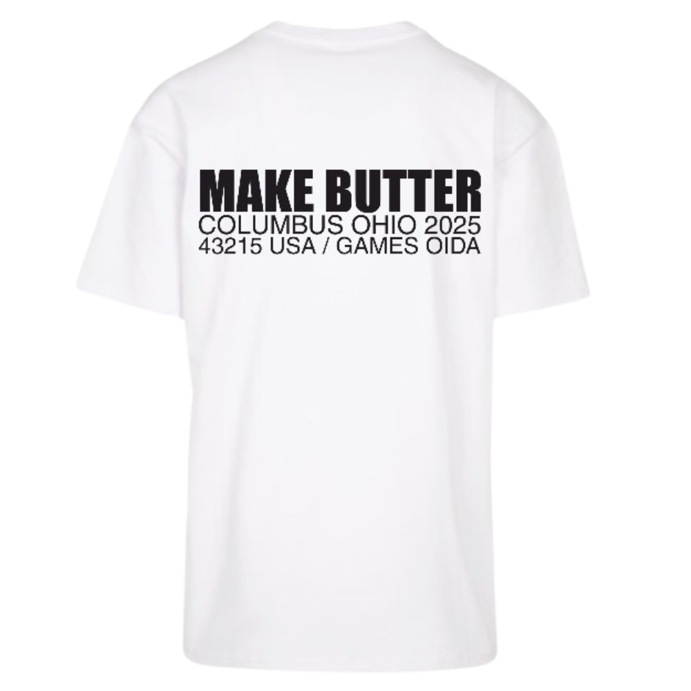 Anna Donauer Supporter Shirt 2025