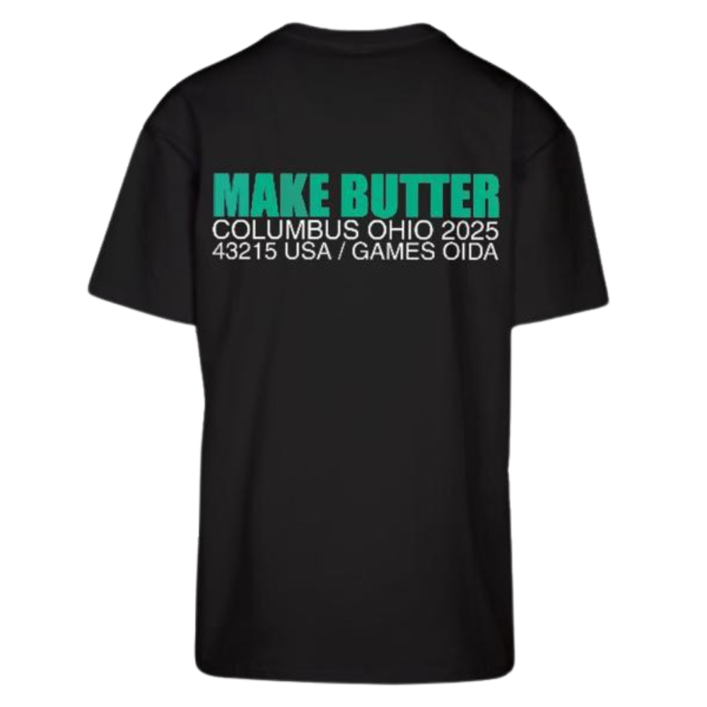 Anna Donauer Supporter Shirt 2025