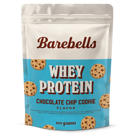 Barebells Whey Protein