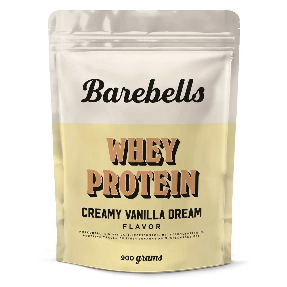 Barebells Whey Protein