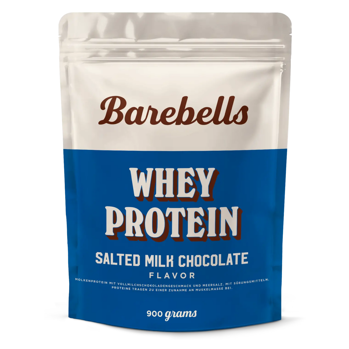 Barebells Whey Protein