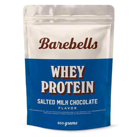 Barebells Whey Protein