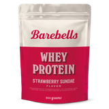 Barebells Whey Protein