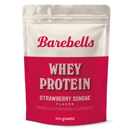 Barebells Whey Protein