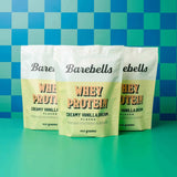 Barebells Whey Protein