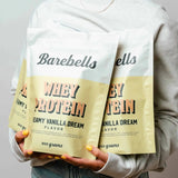 Barebells Whey Protein