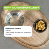 Optimum Performance Fokus & Leistung