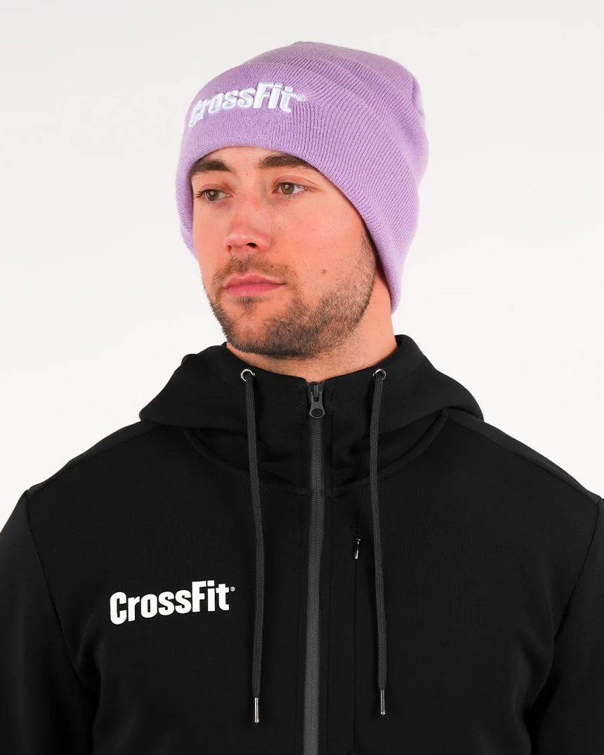 CrossFit® Beanie Unisex Acrylic - wodstore