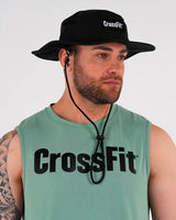 CrossFit® Bucket Hat Adjustable Unisex - wodstore