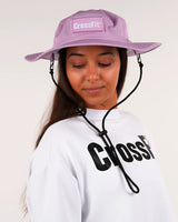 CrossFit® Bucket Hat Adjustable Unisex - wodstore