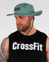 CrossFit® Bucket Hat Adjustable Unisex - wodstore