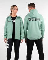 CrossFit® Cover Unisex Technical Jacket - wodstore