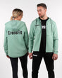 CrossFit® Cover Unisex Technical Jacket - wodstore