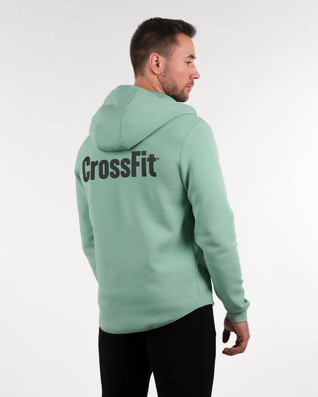 CrossFit® Cover Unisex Technical Jacket - wodstore