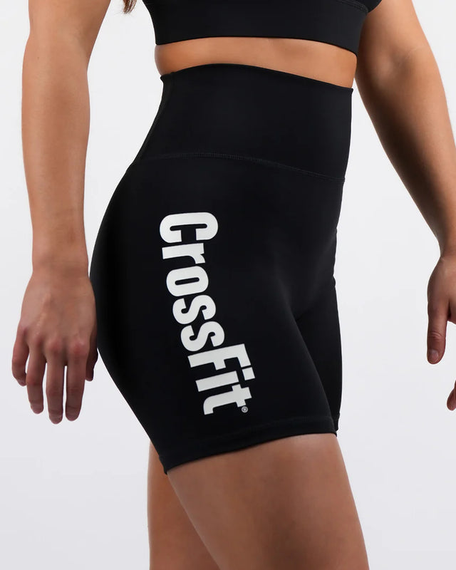 CrossFit® Women's Cruiser High Waisted Short 6" (15 cm) - wodstore