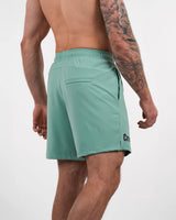 CrossFit® Hunter Men Stretch Regular Short 8" (20 cm) - wodstore