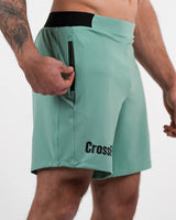 CrossFit® Knight Men Stretch Slim Fit Short 7" (18 cm) - wodstore