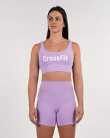 CrossFit® Lambdi Women Classic Sports Bra Medium Support - wodstore