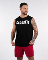 CrossFit® Rider Men Regular Fit Tank - wodstore