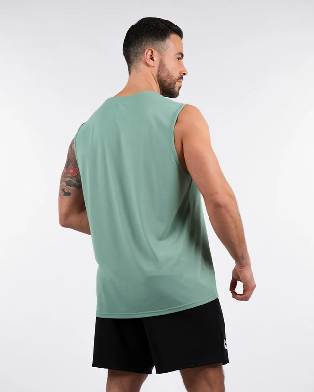 CrossFit® Rider Men Regular Fit Tank - wodstore