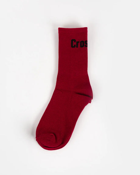 CrossFit® Socks Mid-Height Unisex Socks