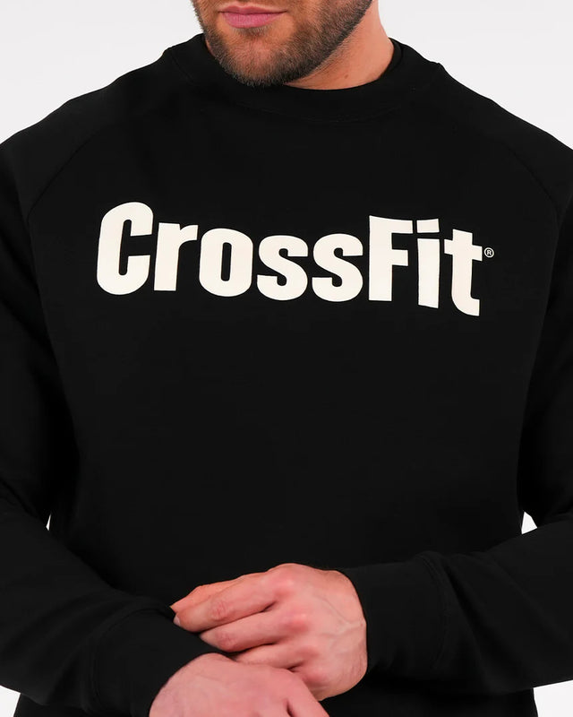 CrossFit® Squad Unisex Regular Fit Sweatshirt - wodstore