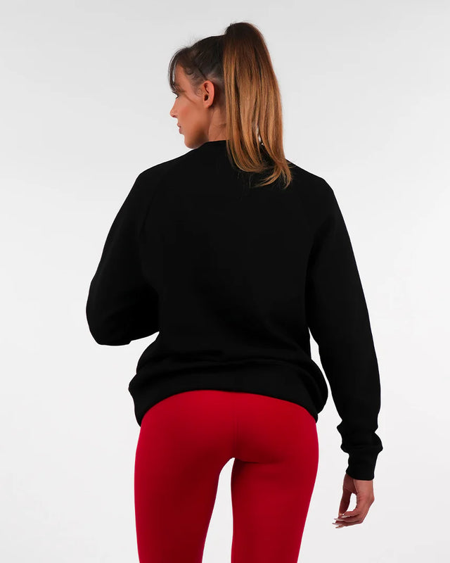 CrossFit® Squad Unisex Regular Fit Sweatshirt - wodstore