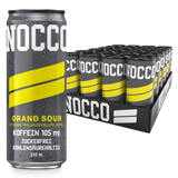 Nocco BCAA Drink