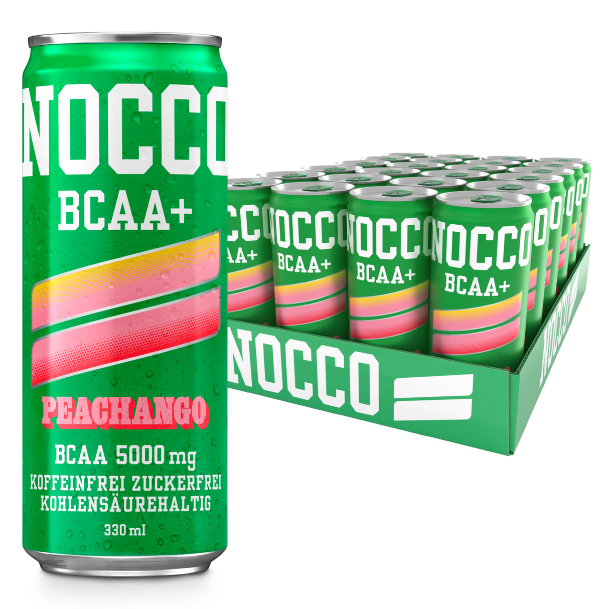 Nocco BCAA Drink