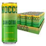 Nocco BCAA Drink