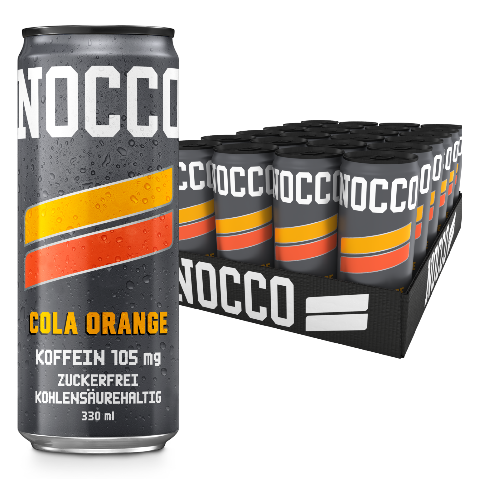 Nocco BCAA Drink - wodstore