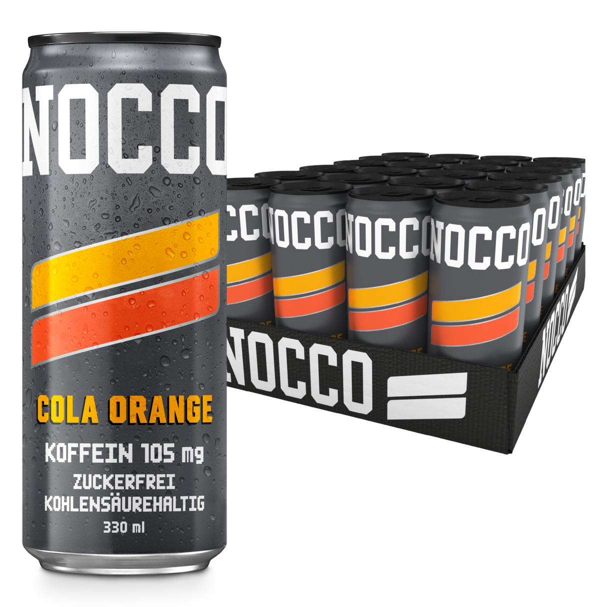 Nocco BCAA Drink - wodstore