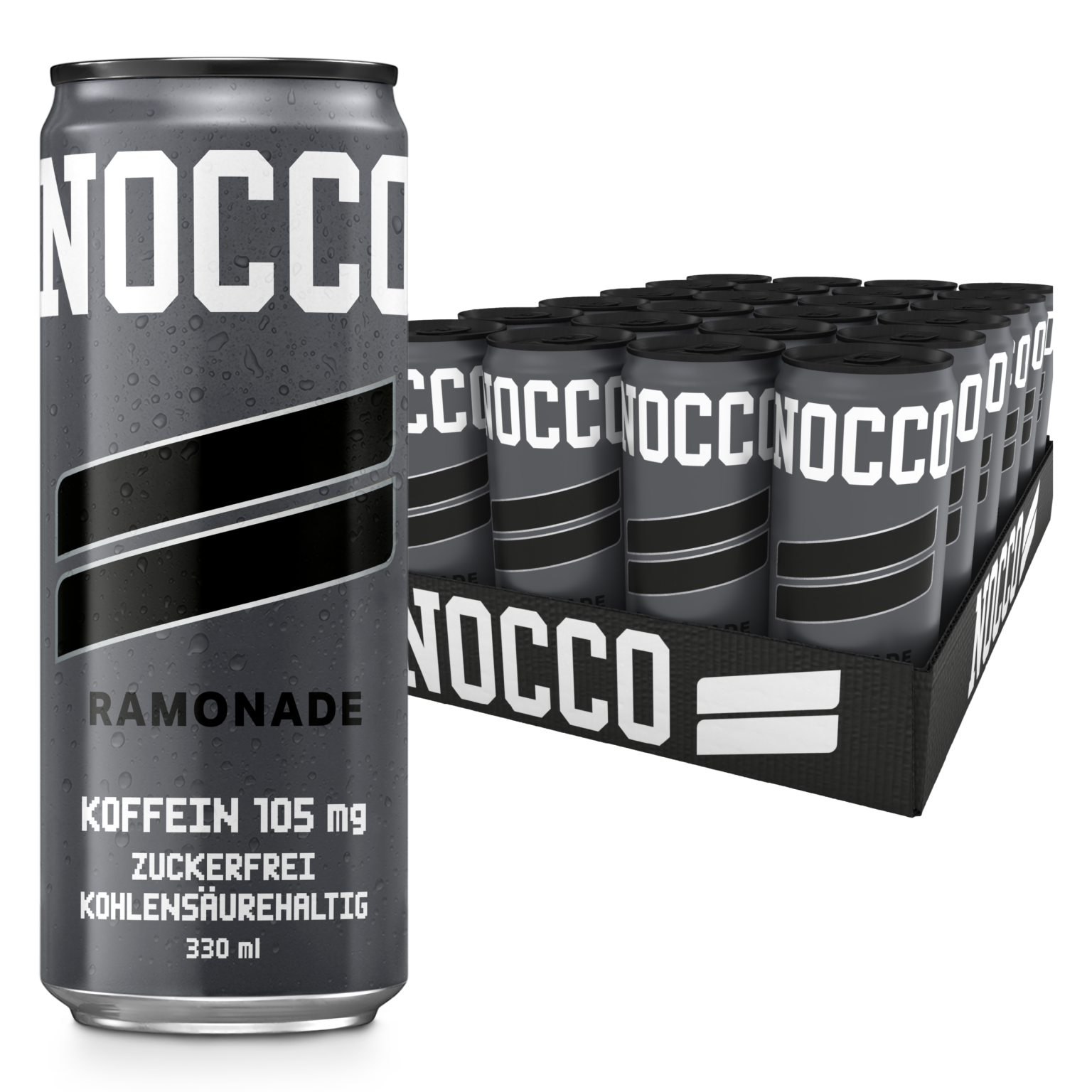 Nocco BCAA Drink - wodstore