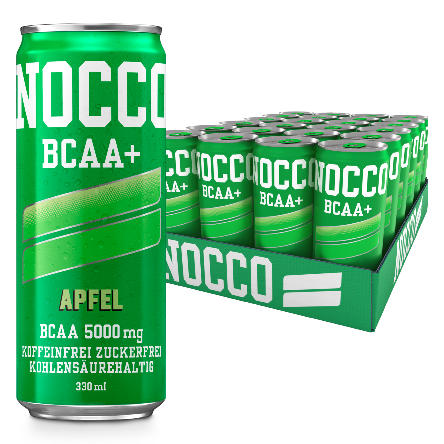 Nocco BCAA Drink