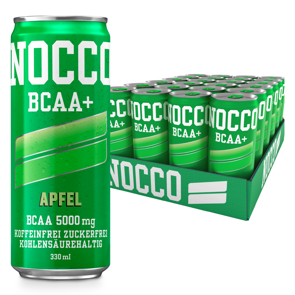 Nocco BCAA Drink