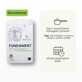 Optimum Performance Fundament