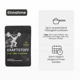 Optimum Performance Kraftstoff