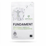 Optimum Performance Fundament