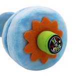 Fit Kidz Barbell Soft Toy